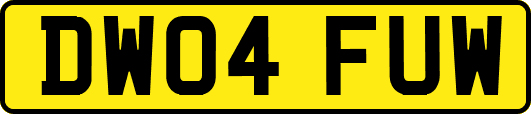 DW04FUW