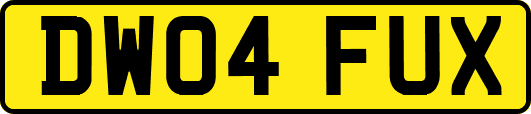 DW04FUX