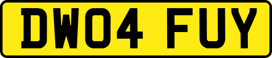 DW04FUY