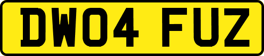 DW04FUZ