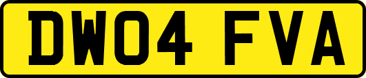 DW04FVA