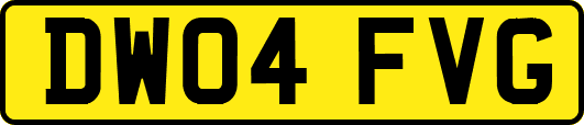DW04FVG