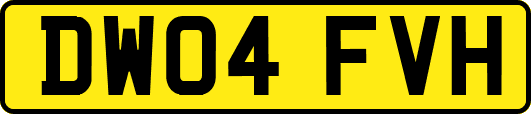 DW04FVH