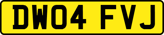DW04FVJ