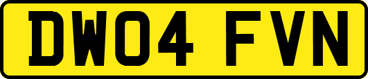 DW04FVN