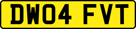 DW04FVT