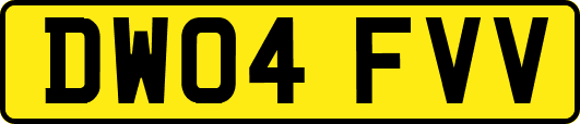 DW04FVV