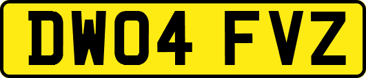 DW04FVZ