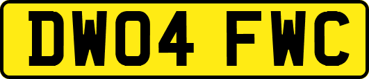 DW04FWC