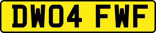 DW04FWF