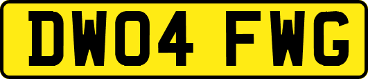 DW04FWG