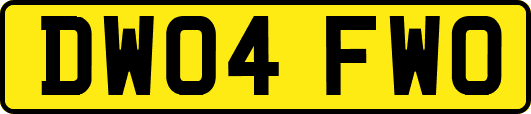 DW04FWO