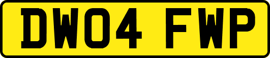 DW04FWP