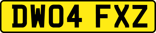 DW04FXZ