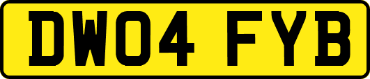 DW04FYB