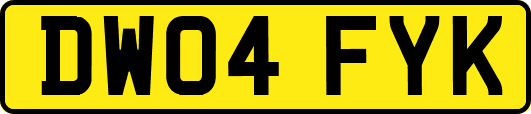 DW04FYK