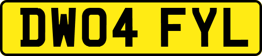 DW04FYL