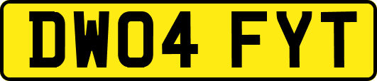 DW04FYT
