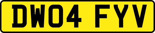 DW04FYV