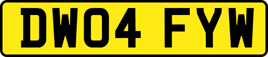 DW04FYW