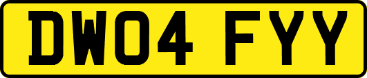 DW04FYY