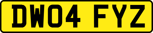 DW04FYZ