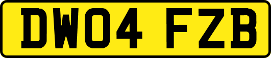 DW04FZB