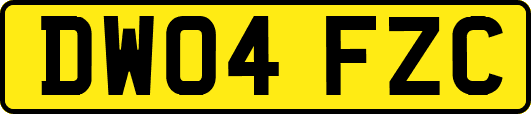 DW04FZC