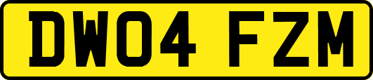 DW04FZM