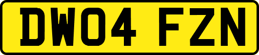 DW04FZN