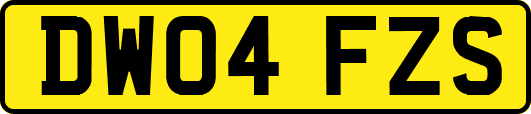 DW04FZS