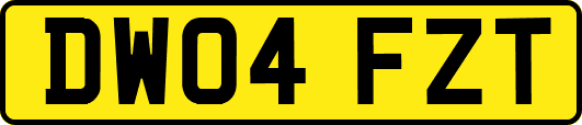 DW04FZT