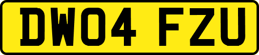 DW04FZU