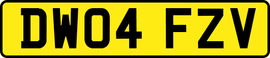 DW04FZV