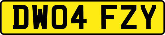 DW04FZY
