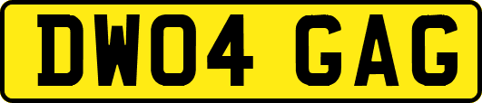 DW04GAG