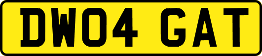 DW04GAT