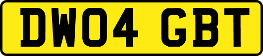 DW04GBT