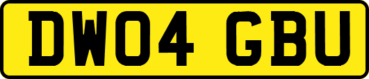 DW04GBU
