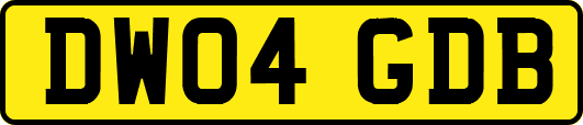 DW04GDB