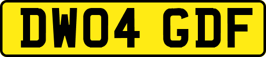 DW04GDF