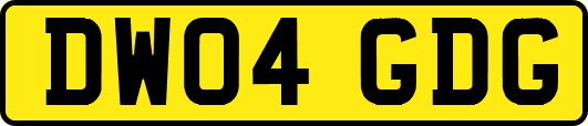 DW04GDG