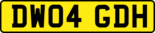 DW04GDH
