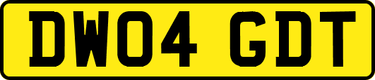 DW04GDT