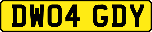 DW04GDY