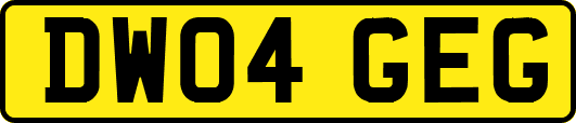 DW04GEG