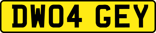 DW04GEY