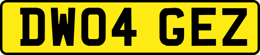 DW04GEZ