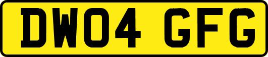 DW04GFG