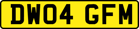 DW04GFM